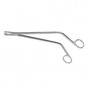 Medline Tischler Cervical Biopsy Punch Forceps - Tischler Cervical Biopsy Punch Forceps, 10.75" - MDS7059927