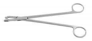 Medline Schubert Uterine Biopsy Punch Forceps - FORCEPS, BIOPSY, CERVICAL, SCHUBERT, 8. - MDS7060421