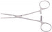 Medline Cooley Neonatal Vascular Clamp - CLAMP, NEO, VASC, COOLEY, ANGLED, 1.5", 5" - MDS7061113