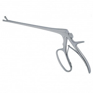 Medline Tischler Biopsy Punches - 8" (20.3 cm) Tischler Biopsy Punch with 3 mm x 7 mm Bite - MDS7061200