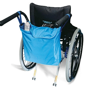 Maddak Wheelchair Carry-All Bag - Carry-All Wheelchair - 706160000