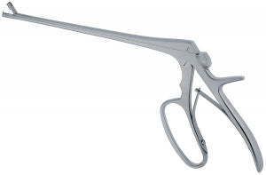 Medline Tischler Cervical Biopsy Punch Forceps - Tischler-Morgan Cervical Biopsy Punch Forceps, Rotating, 3 x 7, 9" - MDS7062101R