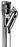 Medline Tischler Cervical Biopsy Punch Forceps - Tischler-Morgan Cervical Biopsy Punch Forceps, 3 x 7, 9.75" - MDS7062101