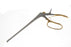 Medline Tischler Cervical Biopsy Punch Forceps - Tischler-Morgan Cervical Biopsy Punch Forceps, 3 x 7, 9.75" - MDS7062101