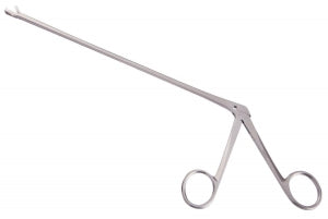 Medline Kevorkian-Younge Biopsy Forceps - 10" (25.4 cm) Kevorkian-Younge Forceps with 3.5 mm x 8.5 mm Bite - MDS7067201