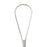 Medline Recamier-Sims Uterine Curettes - 10-1/2" (26 cm) Long Recamier-Sims Uterine Curette with Sharp 23 mm Tip - MDS7071523