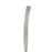 Medline Recamier-Sims Uterine Curettes - 10-1/2" (26 cm) Long Recamier-Sims Uterine Curette with Sharp 23 mm Tip - MDS7071523