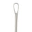 Medline Recamier-Sims Uterine Curettes - 12" (30.5cm) Long Recamier-Sims Uterine Curette with Blunt 5 mm Tip - MDS7072205