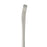 Medline Recamier-Sims Uterine Curettes - 12" (30.5cm) Long Recamier-Sims Uterine Curette with Blunt 5 mm Tip - MDS7072205