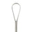 Medline Recamier-Sims Uterine Curettes - 12-1/2" (31 cm) Long Recamier-Sims Uterine Curette with Sharp 12 mm Tip - MDS7072512