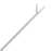 Medline IUD Extractor - IUD Remover Extractor Forceps, 8" (20.3 cm) - MDS7075820