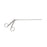 Medline IUD Extractor - IUD Remover Extractor Forceps, 8" (20.3 cm) - MDS7075820