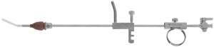 Medline Kahn Uterine Trigger Cannula - CANNULA, UTER, KAHN, 3 FLEX TIPS, 13.25" - MDS7082291