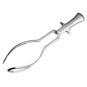 Medline Simpson OB / GYN Forceps - Simpson Obstetrical Forceps, 13-1/2" - MDS7210230