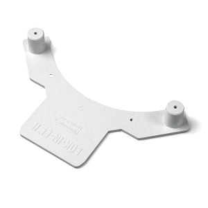 Maddak Inc Slip-In Brackets - Slip-In Lok-In Bracket - 725950002