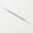 Medline Double-Ended Excavator Curette - 5" Double-Ended Excavator Curette with 1.5 mm and 2 mm Holes - MDS7405812