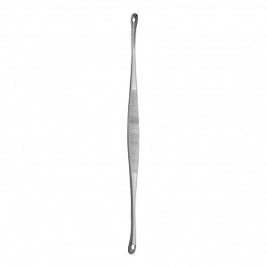 Medline Unna Comedone Extractor - 5.5" (14 cm) Double-End Unna Comedone Extractor - MDS7411314