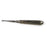 Medline Konig Narrow Handle Piffard Curettes - 5.5" (14 cm) Long 3 mm Konig Oval Dermal Piffard Curette - MDS7413001