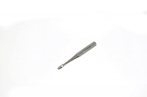 Medline Keyes Dermal Biopsy Punch - 4" (10 cm) Keyes Dermal Punch with 4 mm Tip - MDS7414004