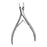 Medline Furst English-Pattern Nail Splitter - 5-1/2" (14 cm) Furst English-Pattern Nail Splitter - MDS7436213F