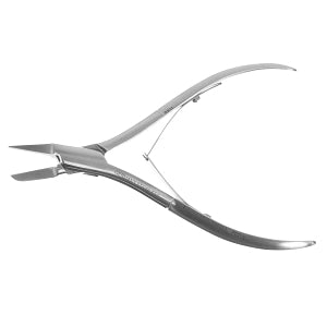 Medline Ingrown Nail Forceps - English-Pattern Splitter Nail Forceps, 5" - MDS7436213