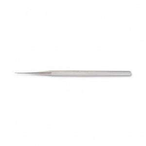 Medline Excavator Curettes - 5" (12.7 cm) Excavator Curette with 1.0 mm Tip, No Hole - MDS7440570