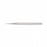 Medline Excavator Curettes - 5" (12.7 cm) Excavator Curette with 1.0 mm Tip, No Hole - MDS7440570