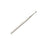 Medline Verruca Podiatry Curette - 5" (12.7 cm) Verruca Curette with 4 mm Cup Tip - MDS7444054