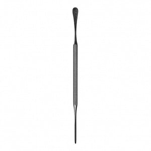 Medline Packer Spatulas - 5-3/4" (14.6 cm) Periosteal Cushing Elevator Packer Spatula - MDS7444091