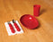 Maddak Inc Basic Redware Tableware Set - Redware Basic Tableware Set - 745380000