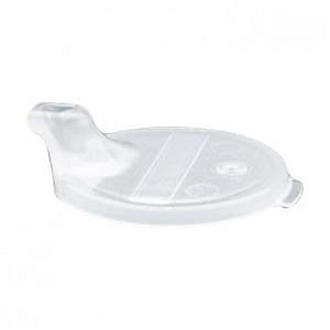 Maddak Inc Flo-Trol Convalescent Vacuum Feeding Cup Replacement Lids - LID, REPLACEMENT, F / FEEDING CUP MDSF1110 - 745880001