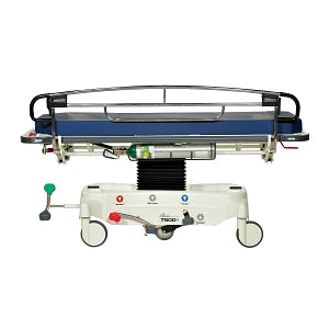 Pedigo Transport / Trauma Stretcher - Narrow Stretcher without CuVerro Rail - 7500-N