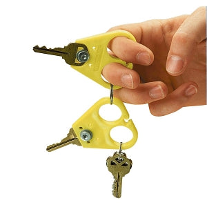 Maddak Inc Key Turner - Key Turner, Yellow - 754110000