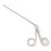 Medline Decker IVD Rongeurs - Decker Rongeur, Straight, 1.5 x 6 mm, 6" - MDS7792093