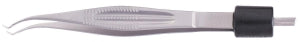 Medline Bipolar Coaptation Forceps - 4" (10.2 cm) Bipolar Coaptation Forceps - MDS8010989