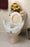 Maddak Inc Maddak Raised Toilet Seats - Lock-On Elevated Toilet Seat with Arms - 725753111