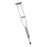 Economy Aluminum Crutches