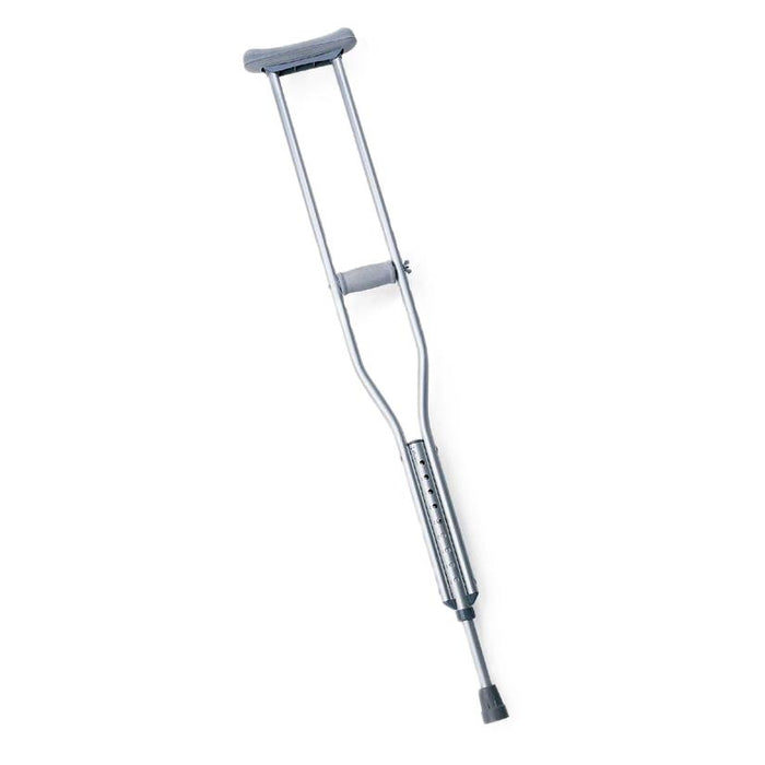 Economy Aluminum Crutches