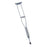 Medline Economy Aluminum Crutches - Economy Pushbutton Aluminum Crutches, Child - MDS80337Z