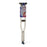 Medline Autograph Crutch - DBD-CRUTCH, AUTOGRAPH, ADULT, YOUTH - MDS80536A