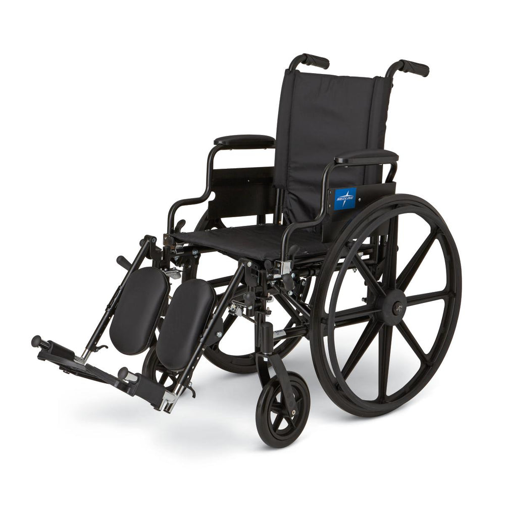 K4 Lightweight Wheelchairs