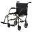 Medline Ultralight Transport Chairs - Ultralight Transport Chair, Silver - MDS808200F3S