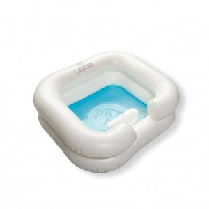 Medline EZ Inflatable Shampoo Basins - EZ Inflatable Shampoo Basin - MDS81810