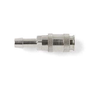 Medline Metal Female Bayonet Connectors - Metal Female Bayonet Connector, 3/16" - MDS8240