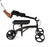 Medline Generation 3 Knee Walkers - Generation 3 Knee Walker - MDS86000G3