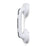 Medline Suction Grab Bars - Suction Cup Grab Bar, 12" - MDS86012SCLI