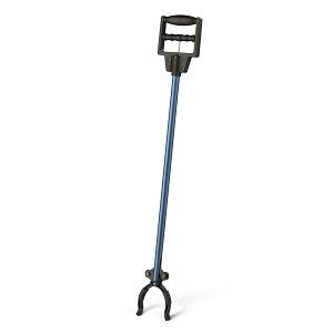 Medline Medline Reachers - 31" Reacher, 5 lb. Weight Capacity, Blue - MDS86031RCH