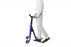 Medline Stand Assist Walkers - Stand and Go Walker, Blue - MDS86410SGB