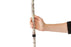 Medline Offset Handle Fashion Canes - Offset Cane, Camo Pattern with Army Logo - MDS86420AC