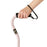 Medline Offset Handle Fashion Canes - Offset Cane, Pink with Army Logo, Army Stars - MDS86420AP